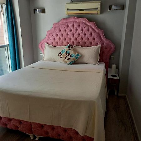 Invivo Hotel Izmir Bagian luar foto