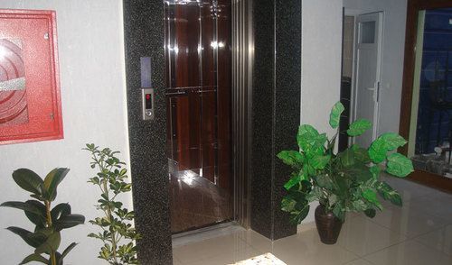 Invivo Hotel Izmir Bagian luar foto